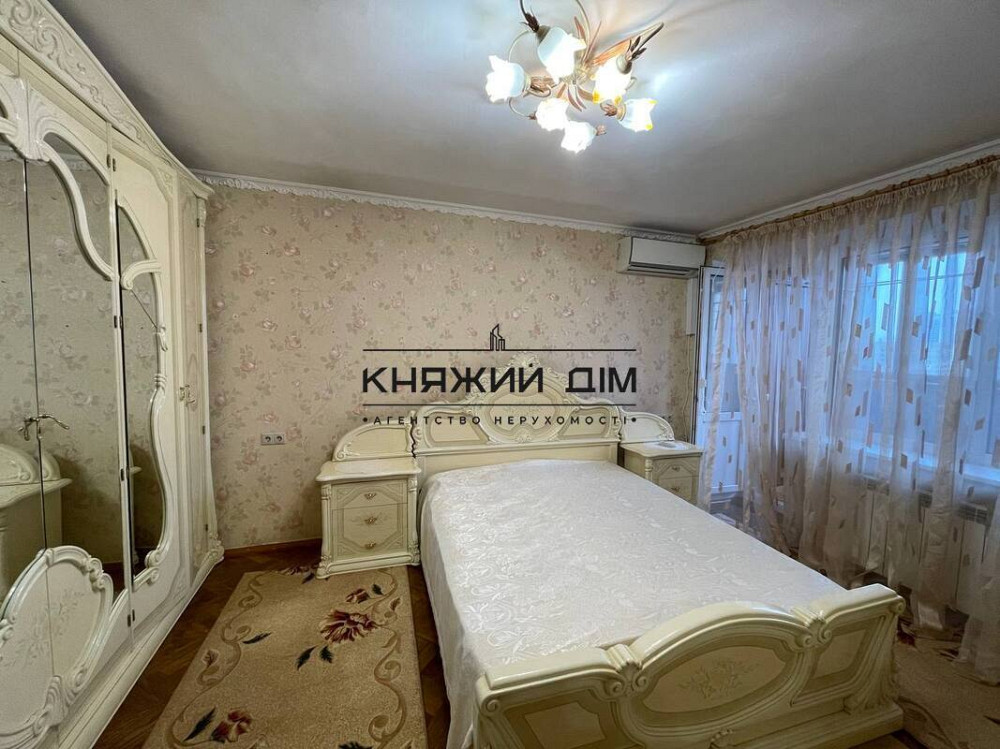 Оренда Квартира 2-кімнатна, 15/16 поверх на вул. Луначарского Анатолия ул./Митрополита Андрія Шептицького Київ - фото 6