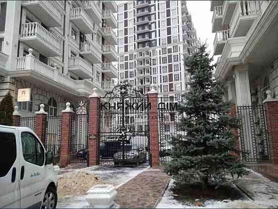 Оренда 1-но к.кв. в ЖК НОВА АНГЛІЯ, метро Васильківська. Код об'єкту №: 11201141 Київ