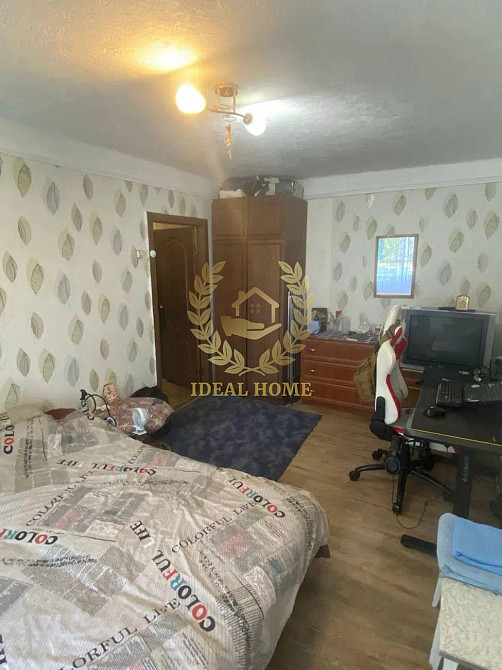 Продаж кімнати з ремонтом у квартирі на Троєщині, Київ Київ - фото 2