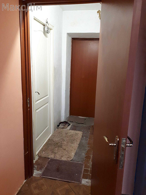 Оренда Квартира 1-кімнатна, 9/9 поверх на вул. Лепкого Тернополь - изображение 6