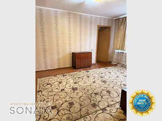 Продаж 2к Квартира 36 кв.м Нарбутівська, 158/1 Черкаси