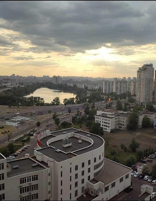 Продаж Квартира 2-кімнатна, 8/18 поверх на Героїв Сталінграда пр-т, 2Д Київ - фото 8