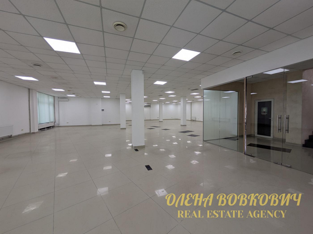 Оренда офісне приміщення на Тичини вул., д. 7 приміщень - 1, поверх - 2/4 Івано-Франківськ - фото 1