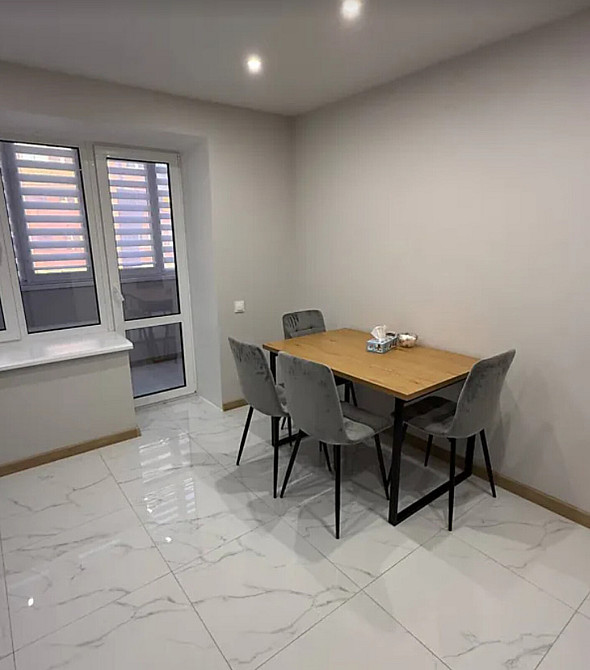 Продаж Квартира 1-кімнатна, 5/9 поверх Тернопіль - фото 3