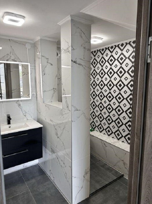 Оренда приміщення вільного призначення на улица Трускавецкая, д.6 приміщень - 2, поверх - 1/25 Киев - изображение 14