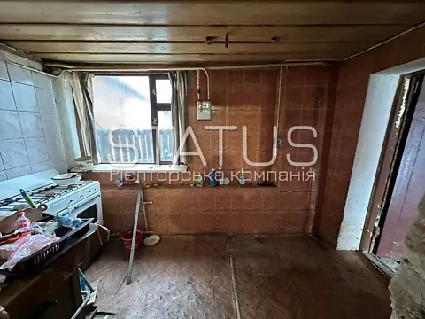 Продаж 1-поверховий   26.2 кв.м 1 кімн. на вул. Апостола Данила 6/1 Полтава - фото 1