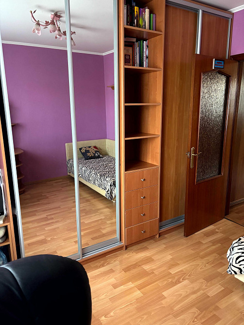 Продаж Квартира 3-кімнатна, 4/14 поверх на Драгоманова вул., д. 23 Киев - изображение 11