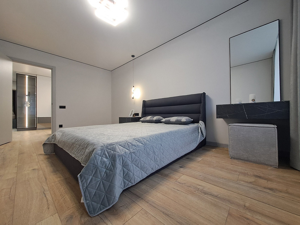 Продаж 2к квартири 57.1 кв. м на вул. Київська Тернопіль - фото 13