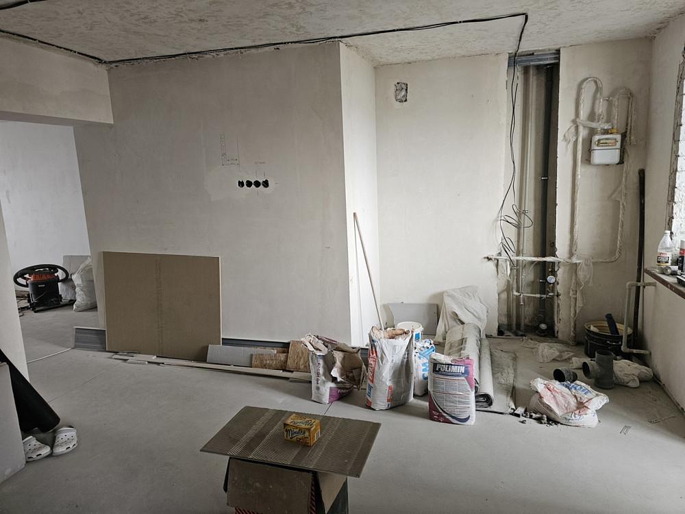 Продаж Квартира 3-кімнатна, 10/10 поверх на Малышева ул., 32 Дніпро - фото 10