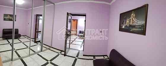 Продаж Квартира 3-кімнатна, 1/9 поверх на вул. Барабашова Kharkiv