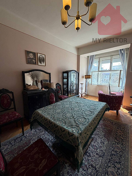 Продаж Квартира 3-кімнатна, 3/4 поверх на Гойди Uzhhorod - photo 4