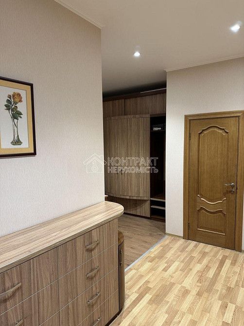 Продаж Квартира 3-кімнатна, 5/15 поверх на вул. Перемоги Харків - фото 4