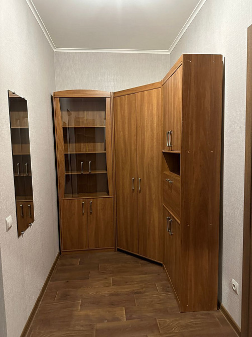 Оренда Квартира 1-кімнатна, 18/25 поверх на Ревуцького, 54Б Київ - фото 8