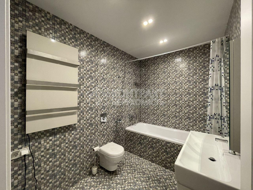 Продаж Квартира 2-кімнатна, 9/9 поверх на вул. Драгоманова Харків - фото 14