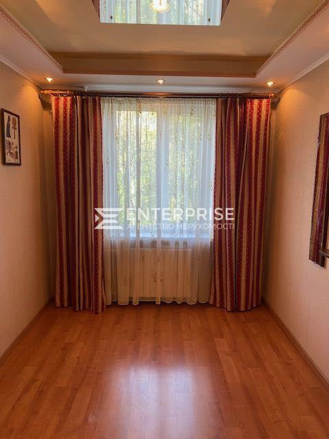 Продаж 3к Квартира 62 кв.м Наумова Генерала вул. Киев - изображение 11