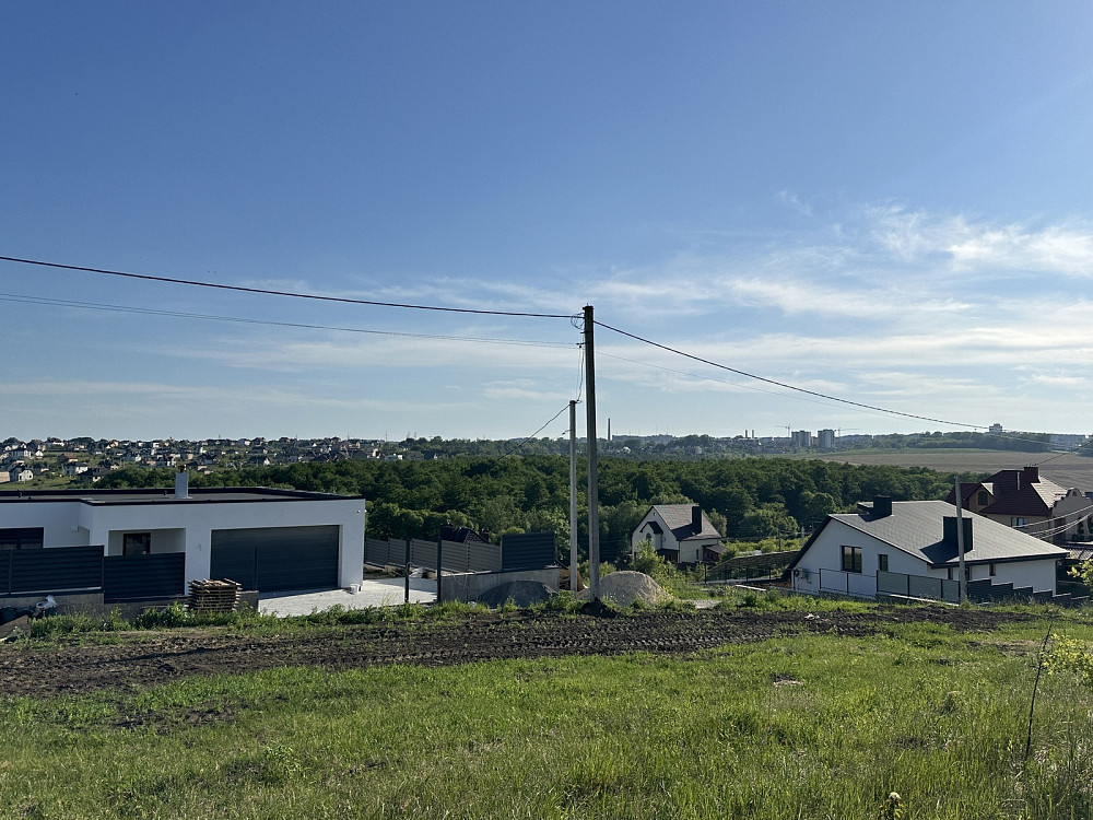 Продаж земельної ділянки 15 соток на вул. Степова Байківці - фото 7