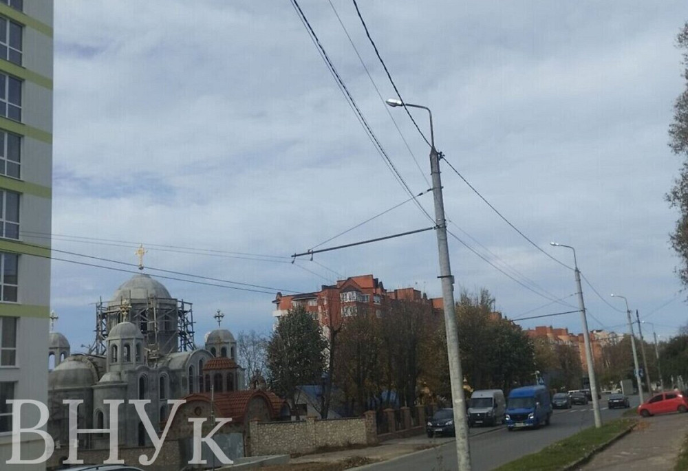 Продаж Квартира 2-кімнатна, 3/9 поверх на вул. Довженка О. Ternopil' - photo 7