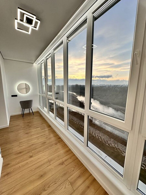 Продаж Квартира 1-кімнатна, 9/10 поверх на вул. Микитинці / Декабристів Ивано-Франковск - изображение 7