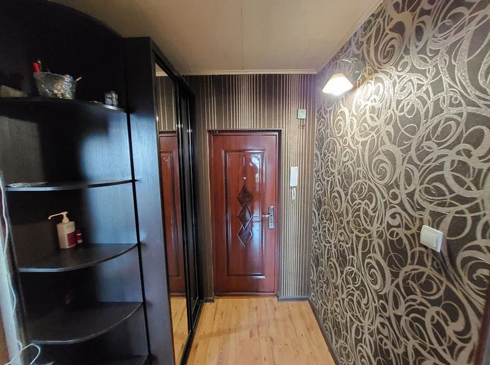 Продаж Квартира 3-кімнатна, 12/16 поверх на Мира пр., 35 Дніпро - фото 12