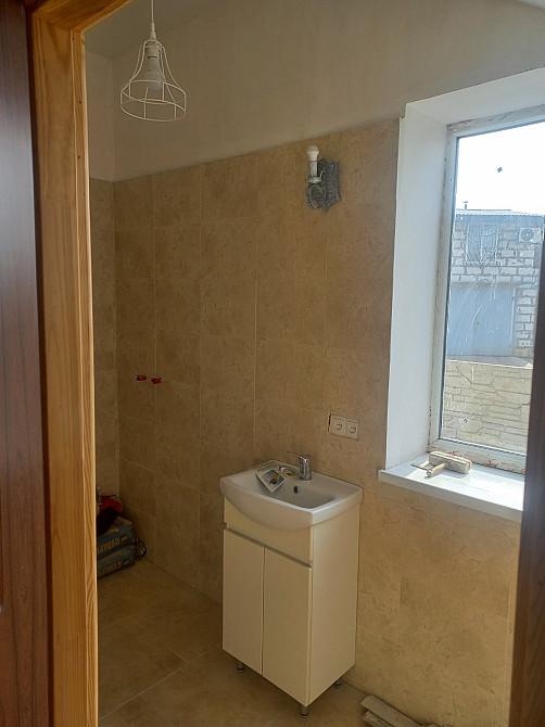 Продам 2-х этажный дом на Станции Усатово  - фото 9