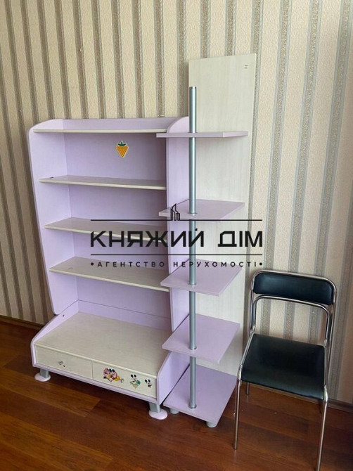 Продаж Квартира 4-кімнатна, 6/25 поверх на Драгоманова ул. Киев - изображение 18