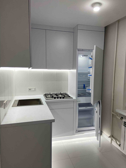 Продам 2-к.квартиру с ремонтом Королёва / Глушко, Таирова, 3/5 эт. Одеса - фото 15