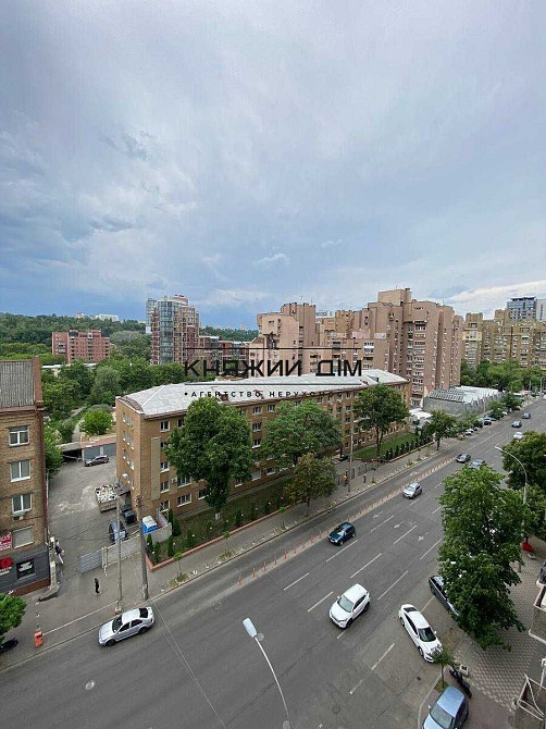 Продаж 3-кімнатної квартири в ЖК Володимирський. № 21146171 Київ - фото 13