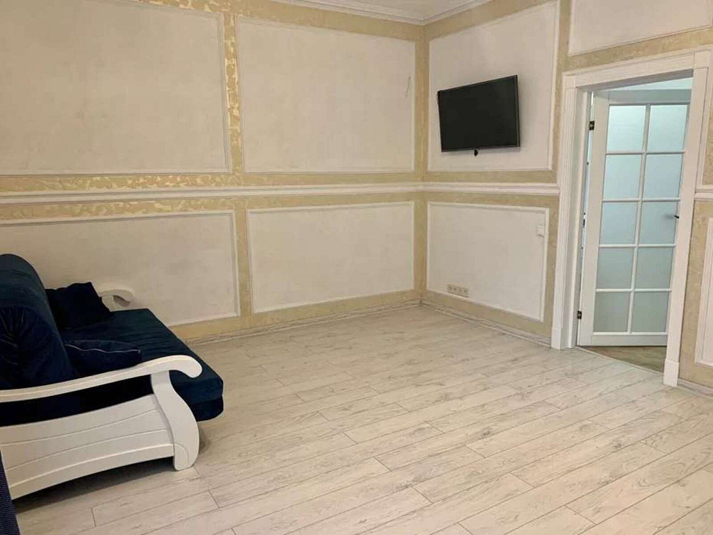 Оренда Квартира 3-кімнатна, 12/14 поверх на ул. Златоустовская Київ - фото 5