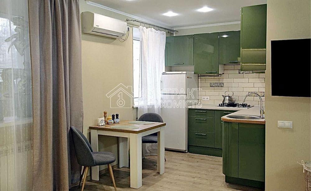 Продаж Квартира 2-кімнатна, 2/9 поверх на вул. Гоголя Харьков - изображение 7