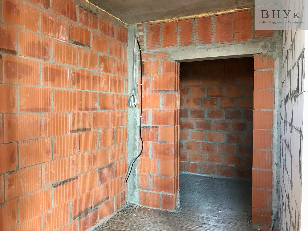 Продаж Квартира 1-кімнатна, 12/16 поверх на Цимбалістого Тернопіль - фото 9