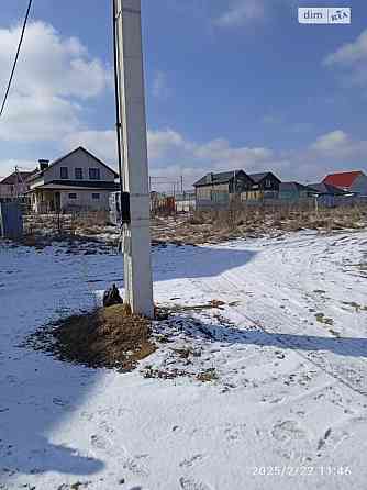 Продаж земельної ділянки 10 соток на Івасюка Вінниця