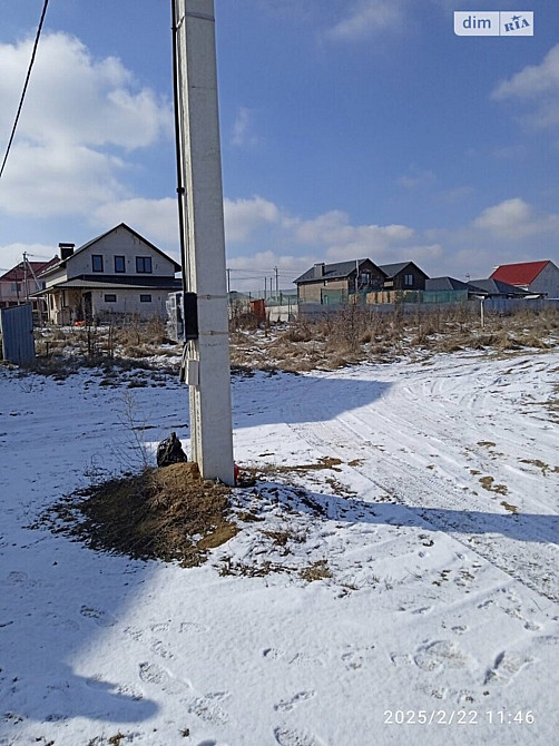 Продаж земельної ділянки 10 соток на Івасюка Вінниця - фото 3