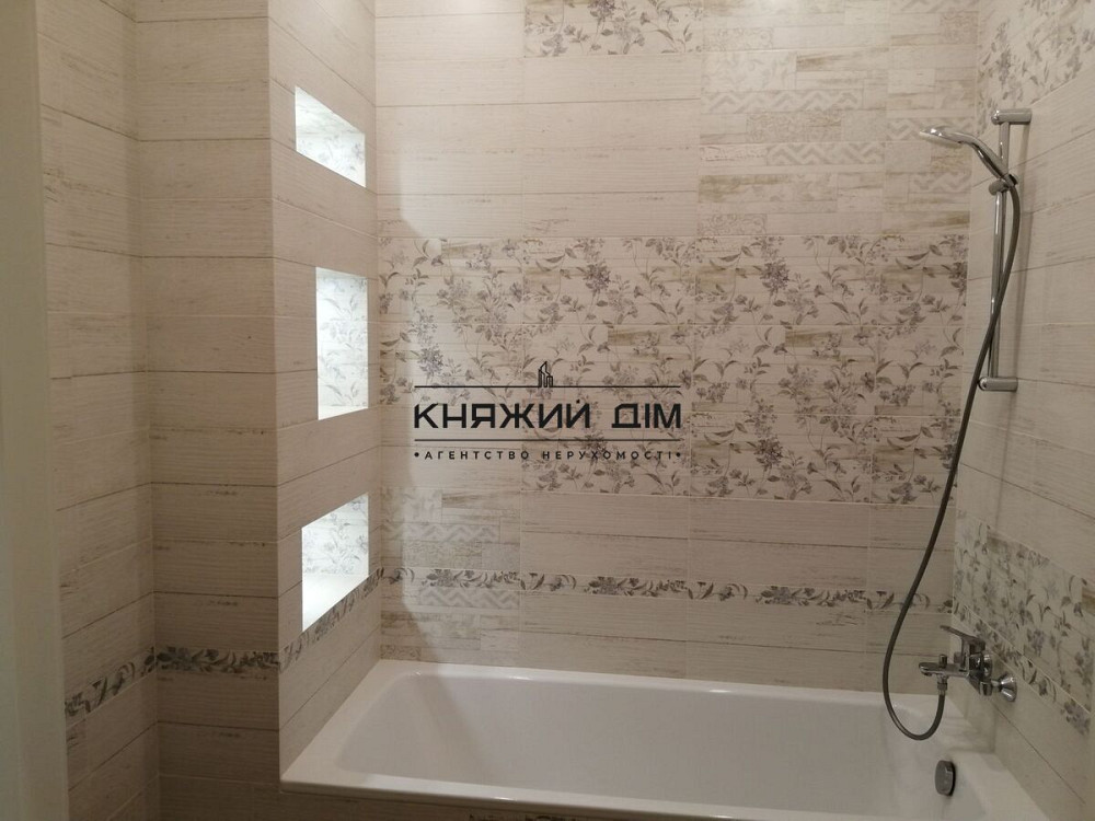 Продаж 1-кімнатної роздільної квартири в ЖК Старокиївський. № 21146719 Київ - фото 8