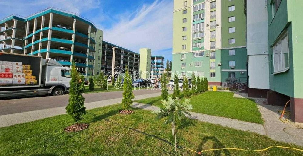 Продаж Квартира 2-кімнатна, 8/16 поверх на вул. проїзд Рогатинський Kharkiv - photo 20