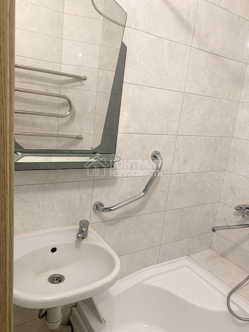 Продаж Квартира 1-кімнатна, 1/9 поверх на вул. Гвардійців Широнінців Харків - фото 2