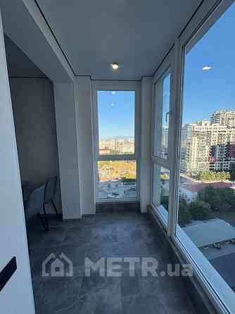 Продаж Квартира 2-кімнатна, 13/17 поверх на Евгения Чикаленко (Академика Вильямса) улица, 93/4 Одеса