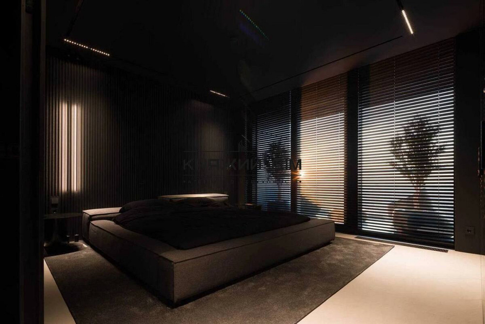 Продаж Квартира 2-кімнатна, 24/30 поверх на вул. Патриса Лумумбы ул./Іоанна Павла II Київ - фото 3