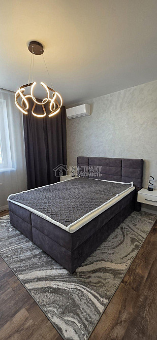 Продаж Квартира 3-кімнатна, 14/14 поверх на вул. Героїв Харкова Kharkiv - photo 8