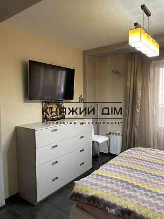 Є ГЕНЕРАТОР ! Оренда 2 кімнатної квартири Осокорки № 11203529 Київ