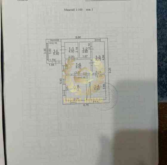 Продам будинок Київська область Білоцерківський р-н. с Медвин Медвин (Иванкивський район)