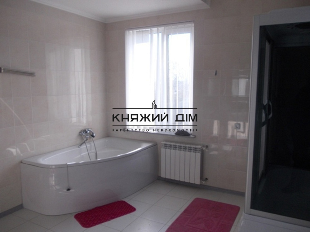 Продажа 3-х этажного дома на Осокорках. № 2211540 Київ - фото 17