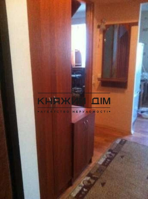 Оренда Квартира 1-кімнатна, 2/9 поверх на Милютенко ул. Киев - изображение 10