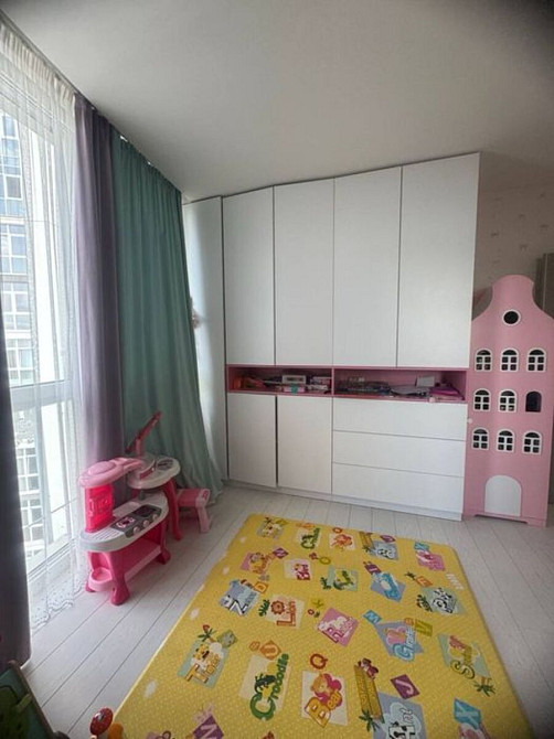 Продаж Квартира 3-кімнатна, 22/25 поверх на Андрющенка, 6Г Kiev - photo 11