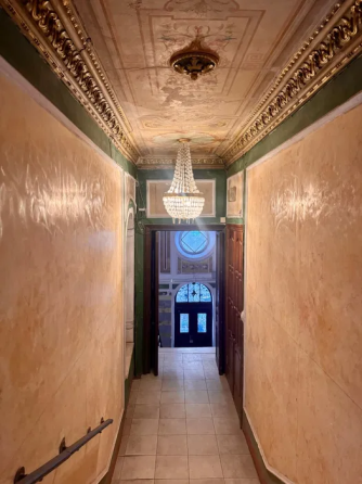 Квартира -студия в историческом центре Одессы/ Пушкинская Одеса