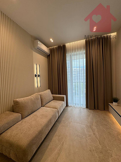 Продаж однокімнатної квартири ЖК Grand Hills Uzhhorod - photo 8