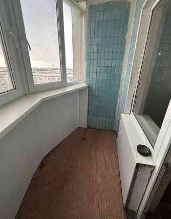 Трехкомнатная квартира на Таирова. Odessa