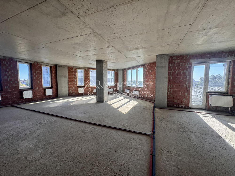 Продаж Квартира 3-кімнатна, 3/15 поверх на вул. Сокольницька Харків - фото 5