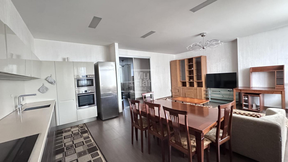 Оренда Квартира, 7/21 поверх на вул. Бульварно-Кудрявська Kiev - photo 3