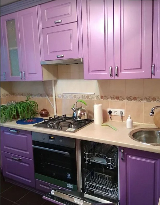 Продаж Квартира 1-кімнатна, 3/9 поверх на Янгеля Вінниця - фото 9