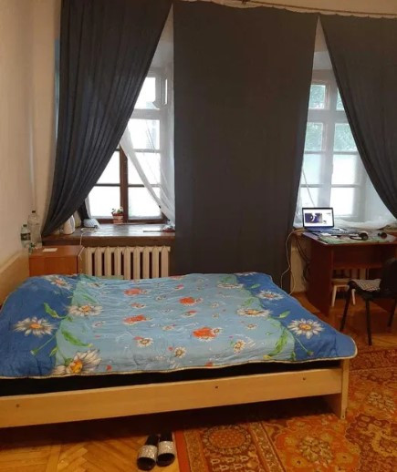 Продается 2-комнатная квартира в центре Одеса - фото 1